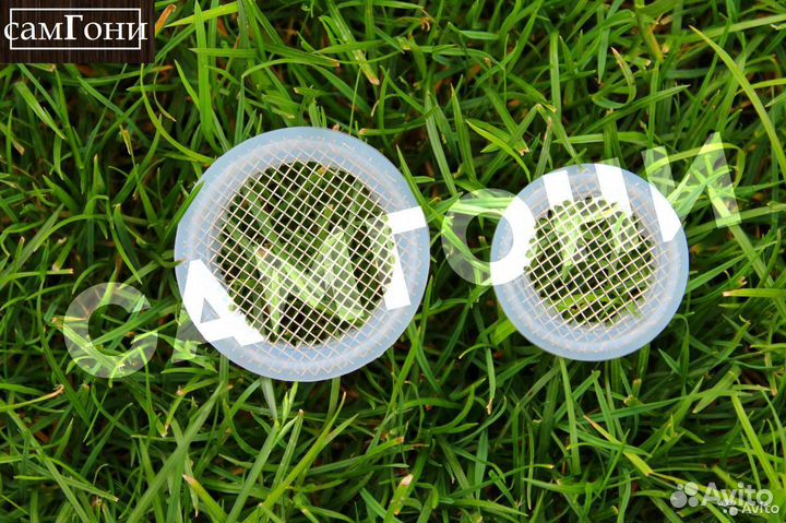 Прокладка с сеткой 38мм 51мм 76мм