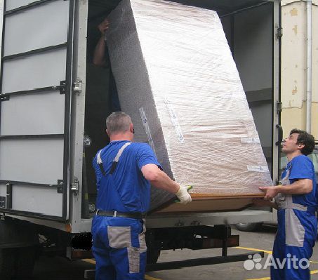 Грузчики Переезды. Грузоперевозки. Вывоз мусора