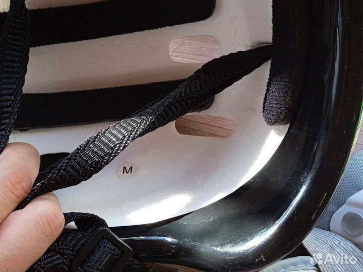 Шлем и защита. Если в Казани могу привезти сама