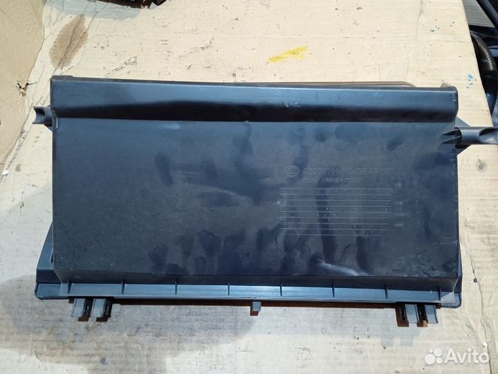 Бардачок lifan X50