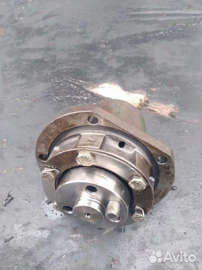 Привод топливного насоса Volvo F12 TD 122F