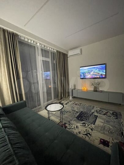 3-к. квартира, 78 м², 4/7 эт.