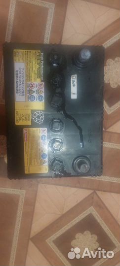 Акамулятор