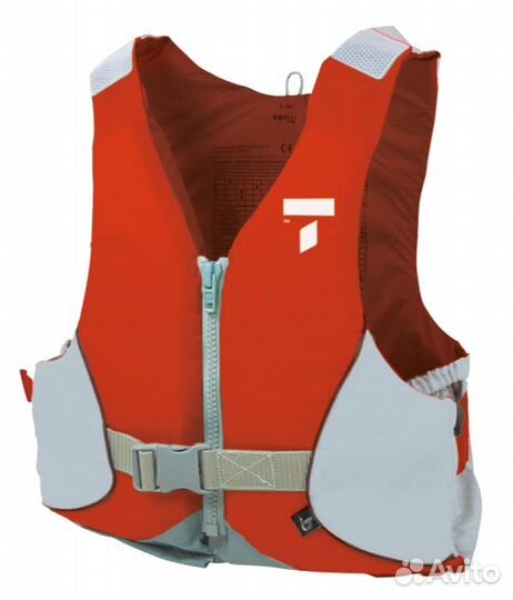 Спасательный жилет для каяка Buoyancy Aid Brantome
