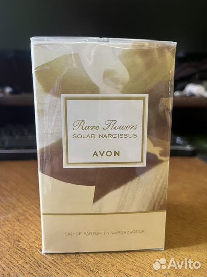 Ароматы Avon