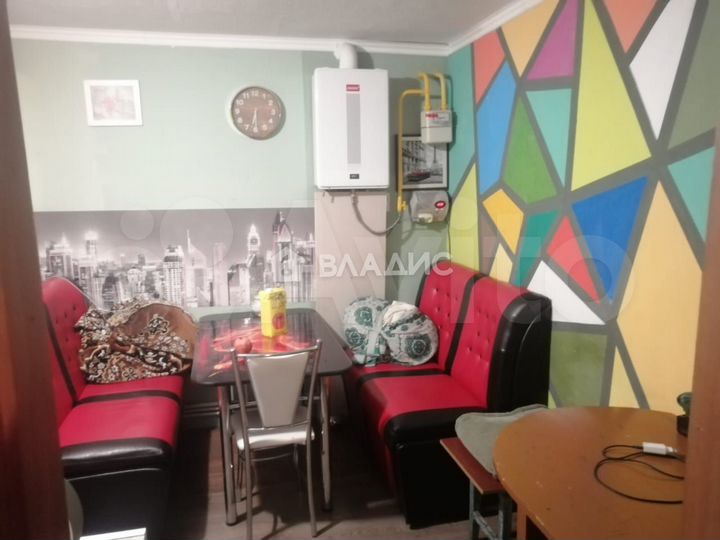 Дом 85 м² на участке 13 сот.