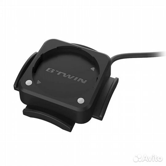 Счетчик велосипедный Btwin 100 Х Dесаthlоn