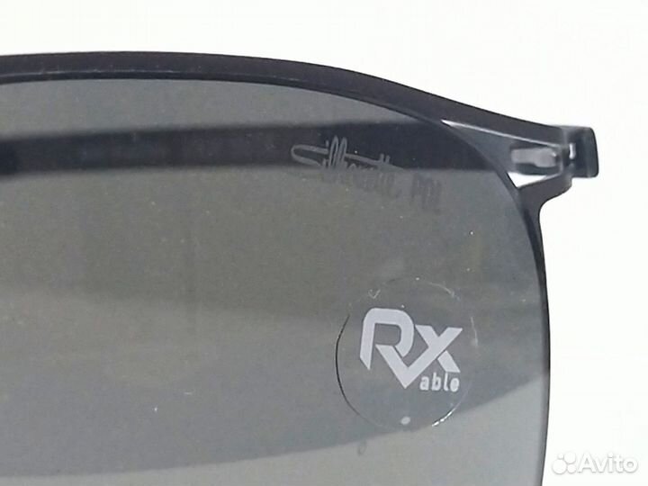 Солнцезащитные очки silhouette 8689 6200