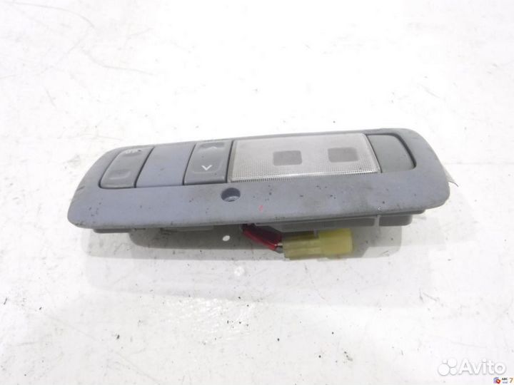 Плафон салонный