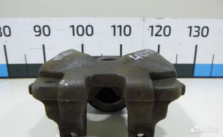 Суппорт тормозной передний левый BMW 3-Series/M3