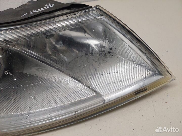 Фара (передняя) Skoda Octavia (A5), 2012