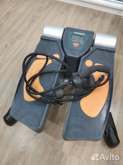 Тренажер степпер