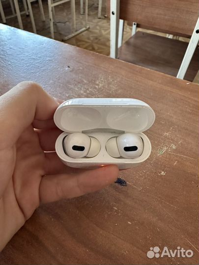 Airpods pro оригинал
