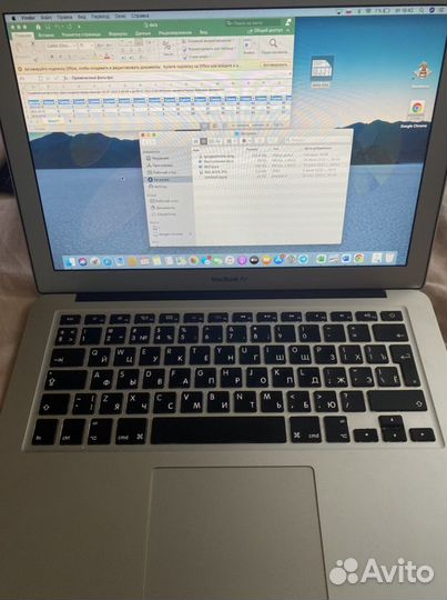 Apple MacBook Air
