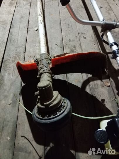 Бензиновые триммеры б/у