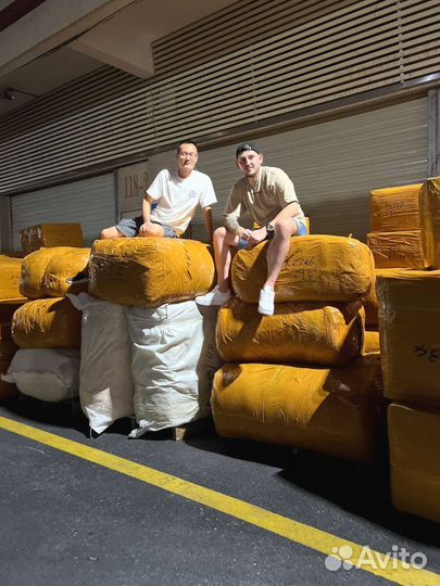 Оптом матрасы из Китая / Байер