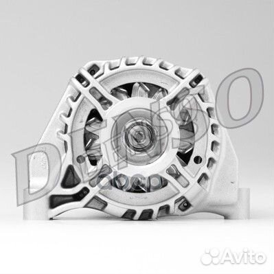 Генератор fiat punto/grand punto 1.2/1.4 05- D