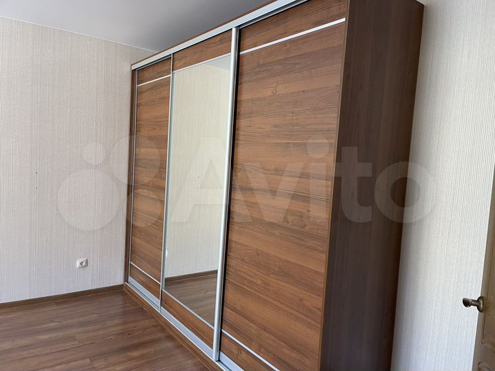 1-к. квартира, 39 м², 8/9 эт.