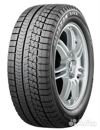 Bridgestone Blizzak VRX 215/55 R17 94S