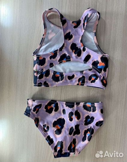 Купальник детский 92-98