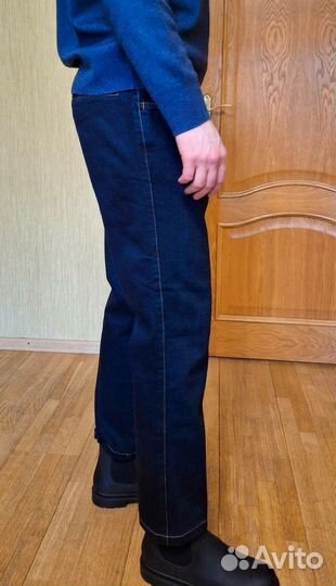 Мужские джинсы meyer