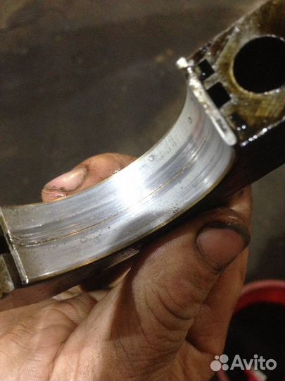 Ремонт двигателей автомобилей ваз, газ, УАЗ