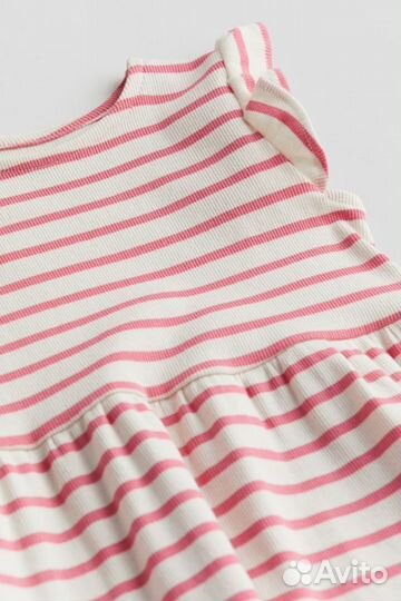 Платье для девочки hm
