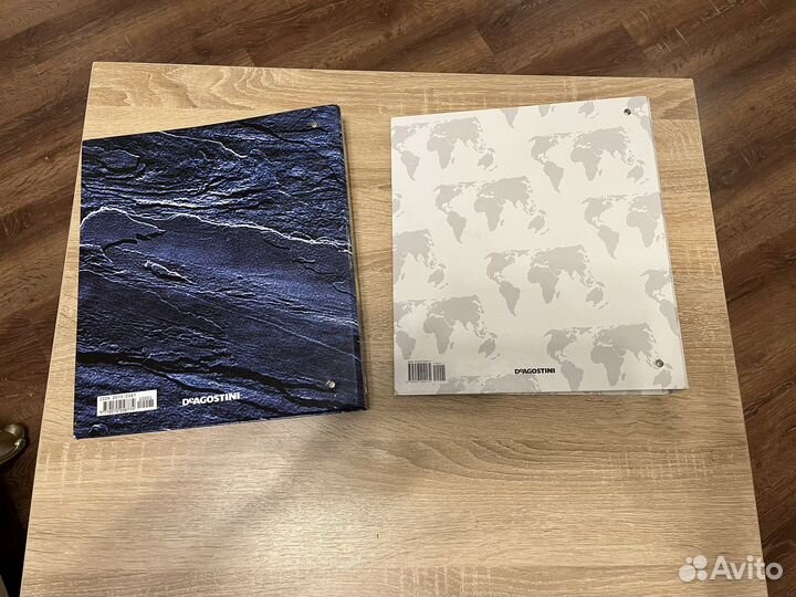 Папка для бумаг А 4