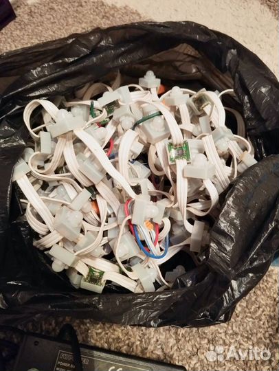 Коробка всякой всячины номер 5