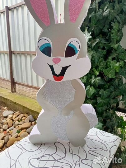 Пиньяты для детей