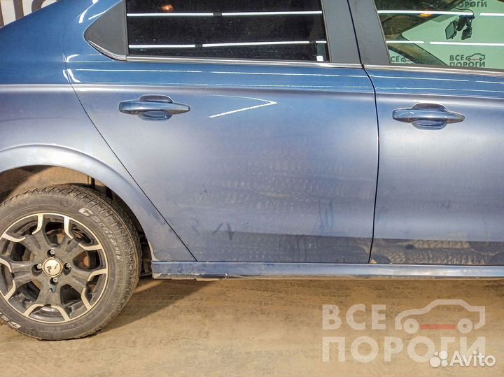 Пенка ремонтная Пежо 301 с гарантией