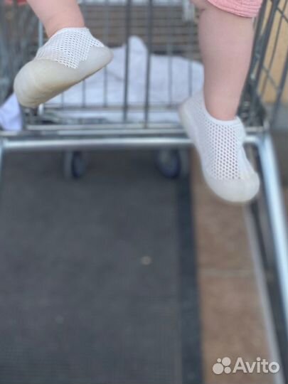 Детская обувь для девочек