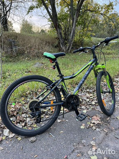 Велосипед stels 24