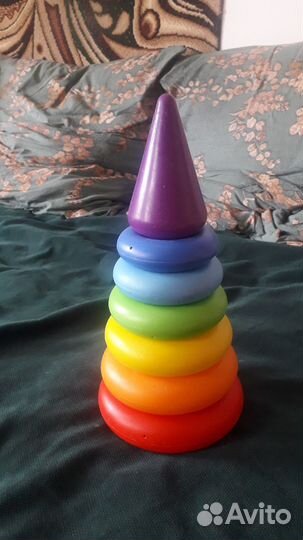 Развивающие игрушки fisher price