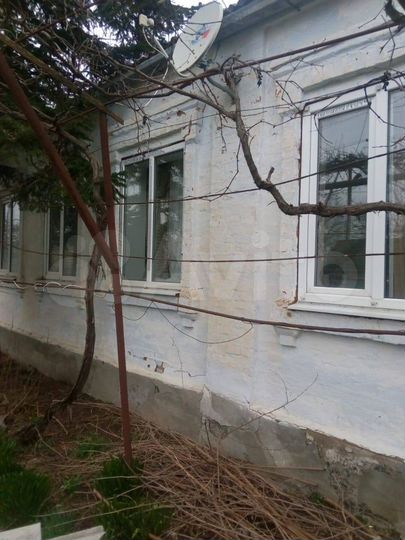 Дом 78,1 м² на участке 16,6 сот.