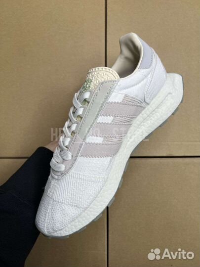 Кроссовки Adidas Retropy