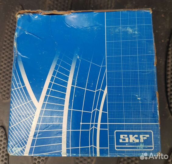 Опорный подшипник форд фокус