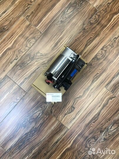 Компрессор Мерседес Е-класс 211 A2403200104