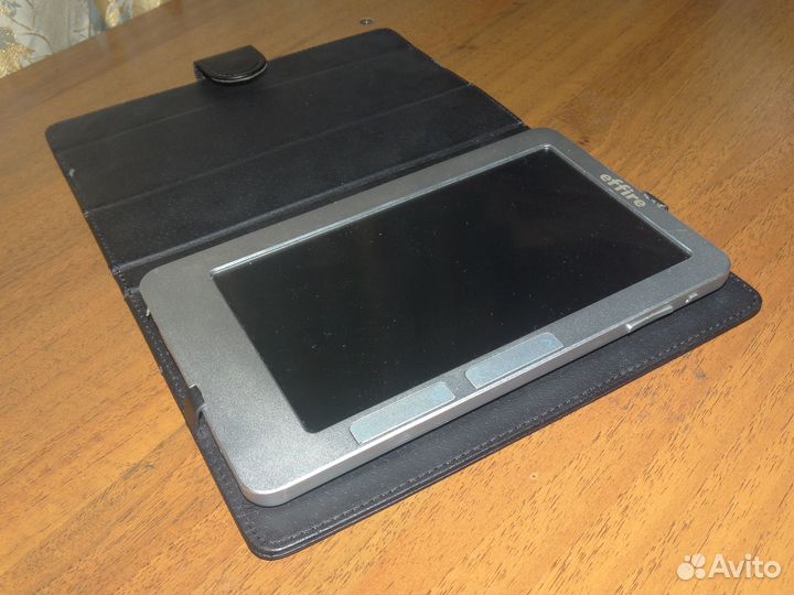 Электронная книга Effire TR701