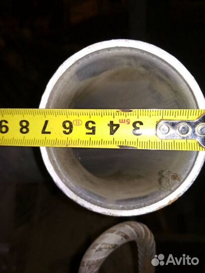 Радиатор системы охлаждения на грузовую машину