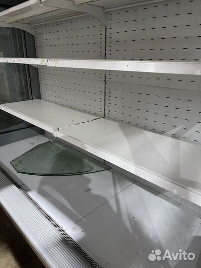 Горка холодильная Brandford Capella 190