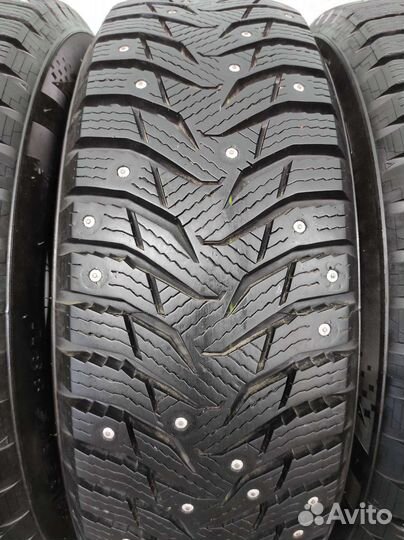 Kumho WinterCraft ice Wi31+ 185/65 R15 88T