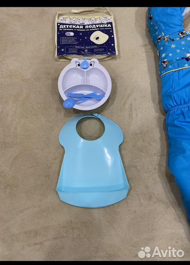 Детский набор