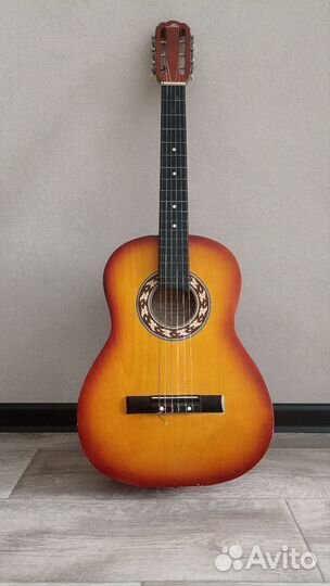 Классическая гитара