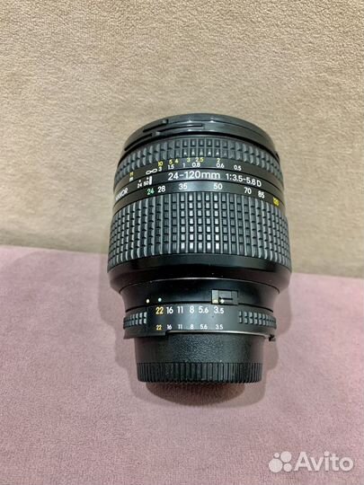 Фотоаппарат nikon d610