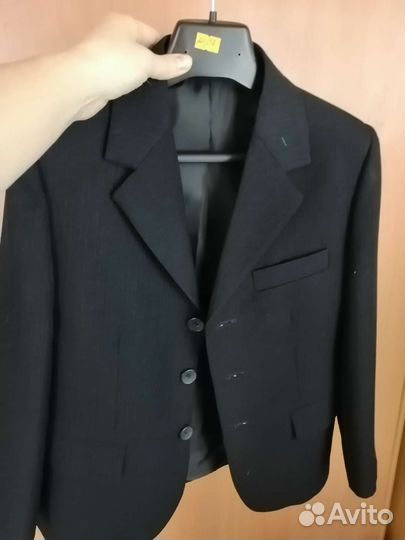 Школьная форма для мальчиков