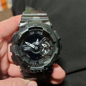 Часы мужские casio g shock оригинал