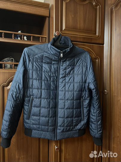 Куртка мужская kanzler