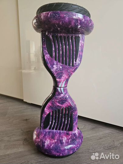 Гироскутер Smart Balance Premium 10.5