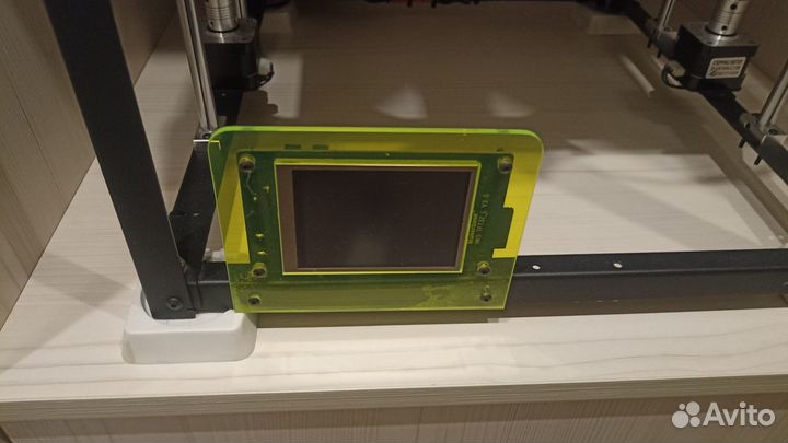 3D принтер flyingbear p905x